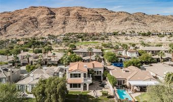2486 Grassy Spring Pl, Las Vegas, NV 89135