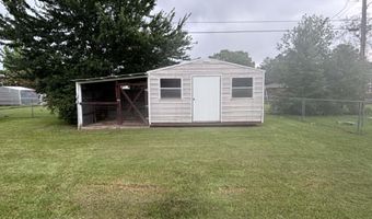 103 Evergreen St, Amory, MS 38821