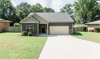 107 Westwind Rd, Anderson, SC 29625