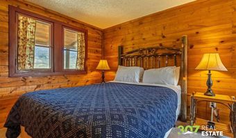 3080 3064 North Fork Hwy, Cody, WY 82414