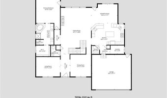 410 Gillham Ct, Ballwin, MO 63021