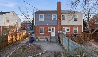 2238 ARLINGTON Ter, Alexandria, VA 22303