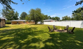 8 S Scatterfield Rd, Anderson, IN 46012