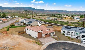 524 Powder Box Rd, Clarkdale, AZ 86324