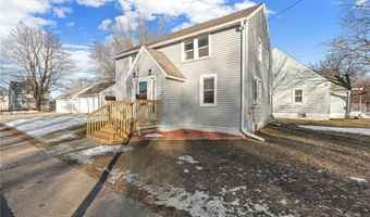 907 8th St SE, Austin, MN 55912
