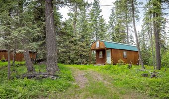 1894 La Brant Rd, Bigfork, MT 59911