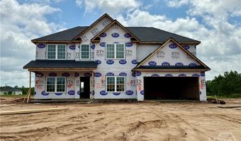 157 Cloverfield Dr SE, Allenhurst, GA 31301