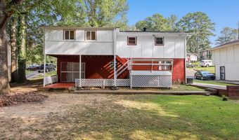 626 BASSWOOD Dr, Adamsville, AL 35005