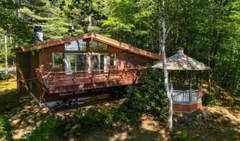 27 Moat Mountain Cir, Bartlett, NH 03812
