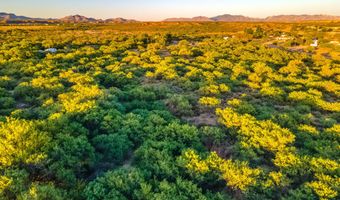 TBD E Benson Airport Road E, Benson, AZ 85602