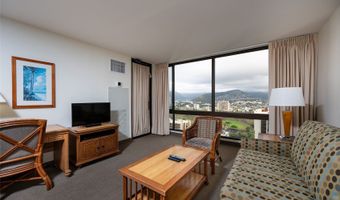 229 Paoakalani Avenue Unit 2901 Nuc 2901(Nuc), Honolulu, HI 96815