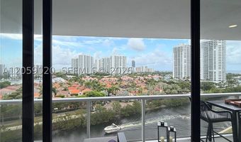 3701 N Country Club Dr 1209, Aventura, FL 33180