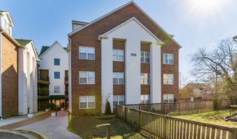 936 BAY RIDGE Ave 106, Annapolis, MD 21403