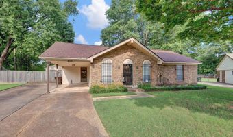 6385 EASTHAMPTON, Bartlett, TN 38134