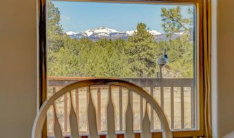 72 Armijo Dr, Angel Fire, NM 87710