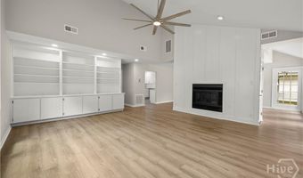 110 Willeford Dr, Savannah, GA 31411