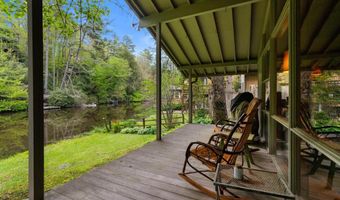 1145 Franklin Rd, Highlands, NC 28741
