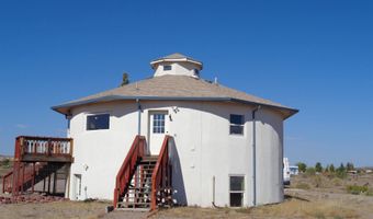 18 El Pato Rd, Caballo, NM 87942