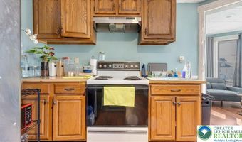 201 N 4th St, Allentown, PA 18102