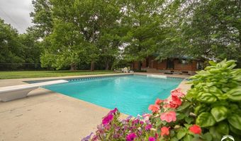 364 E 1600 Rd, Baldwin City, KS 66006