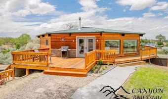 4396 Orchard Bench Rd, Basin, WY 82410