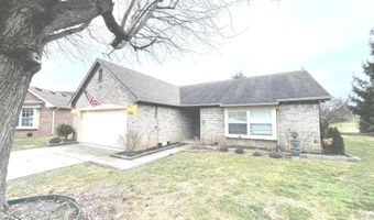 1199 Acadia Ct, Indianapolis, IN 46217