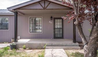 411 N CHURCH St, Bloomfield, NM 87413