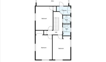 4508 SE MONROE St, Milwaukie, OR 97222