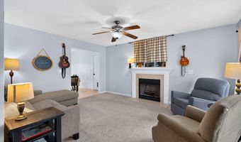 211 Courtland Dr, Angier, NC 27501