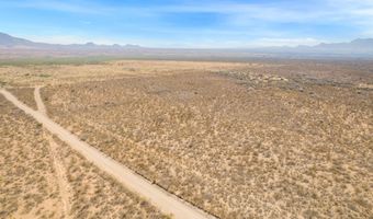 Tbd LOT 6D TRACT 6D RIO VISTA 6D, Bisbee, AZ 85603
