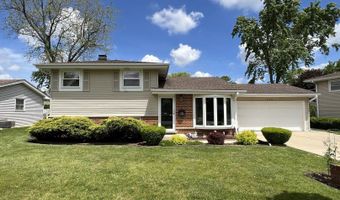 440 W Lake Park Dr, Addison, IL 60101