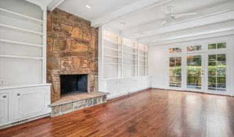 4500 35TH Rd N, Arlington, VA 22207