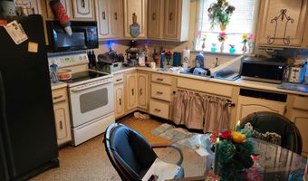 508 N N. Johnson St, Ada, OH 45810