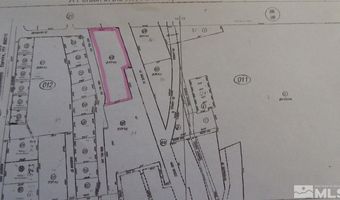 560 N Main St, Eureka, NV 89316