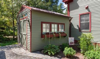 275 Shore Dr N, Bridgewater, NH 03222