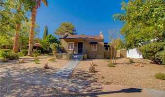 1332 Colorado St, Boulder City, NV 89005