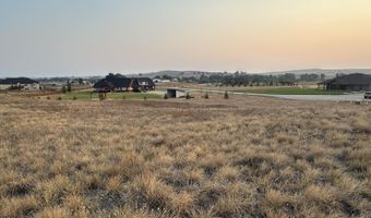 Topaz Drive lot 31, Buffalo, WY 82834