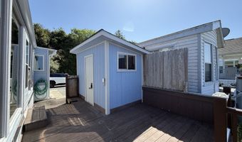 16219 LOWER HARBOR Rd P7, Brookings, OR 97415