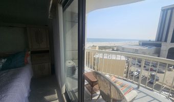 3101 Boardwalk 707-2, Atlantic City, NJ 08401
