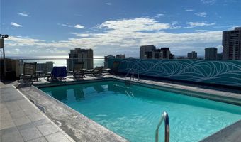 2345 Ala Wai Blvd 2703, Honolulu, HI 96815
