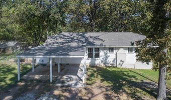 209 N. Pontotoc, Bruce, MS 38915