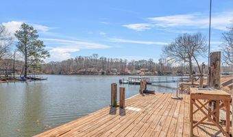 93 Parnell Rd, Abbeville, SC 29620