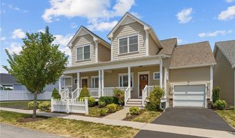 15 Morningside Dr, North Kingstown, RI 02852