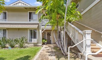 91-1058 Kekuilani Loop 1603, Kapolei, HI 96707