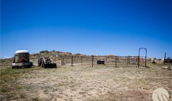 1011 Pryor Mountain Rd, Bridger, MT 59014
