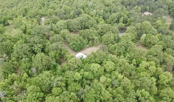 21179 STANDRIDGE E, Atoka, OK 72525