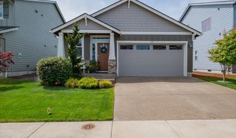 1654 NOLAN Ave, Albany, OR 97322