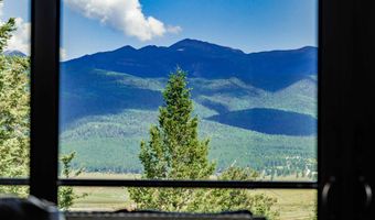 35 Buckskin Rd, Angel Fire, NM 87710