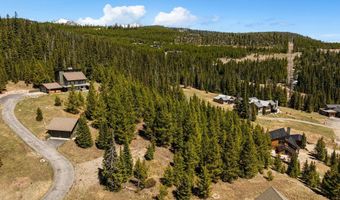 Washakie Road, Big Sky, MT 59716