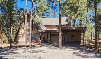 1377 HIGH MESA Dr, Alto, NM 88312